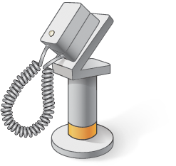 Защита товаров