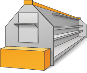 Торговое оборудование