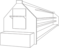 Торговое оборудование