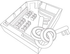 Решения для магазинов
