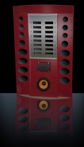 Демостенд Классик 4